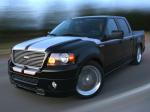 Ford F-150 by Foose Design 2007 года